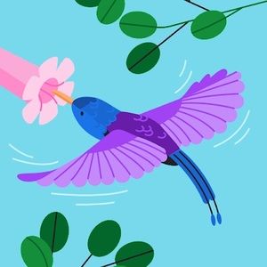 Meet your Posher, Deborah